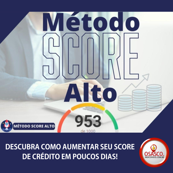 Método Score Alta